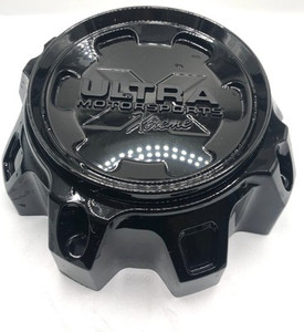 Ultra Cap 89-0081BKX 82W - 89-0081BKX