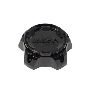 Ultra Cap 89-0050BKX 82W - 89-0050BKX