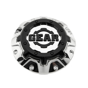 Gear Alloy Cap CAP-6C-CB17 82W - CAP-6C-CB17
