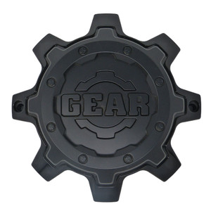 Gear Alloy Cap CAP-8L-B17 82W - CAP-8L-B17