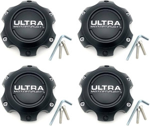 Ultra Cap 89-9765BKL 82W - 89-9765BKL