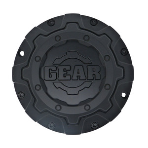 Gear Alloy Cap CAP-6C-M17 82W - CAP-6C-M17