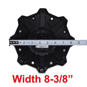 Dropstars Cap CAP-645B-DBOMB 94W - CAP-645B-DBOMB