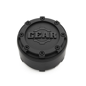 Gear Alloy Cap CAP-8LP-M17 94W - CAP-8LP-M17