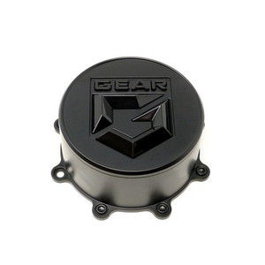 Gear Alloy Cap CAP-GA8-B19 94W - CAP-GA8-B19