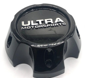 Ultra Cap 89-9150BK 94W - 89-9150BK