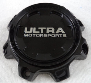 Ultra Cap 89-0081FBK 94W - 89-0081FBK
