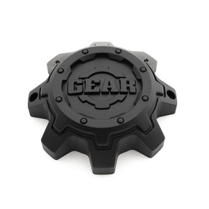 Gear Alloy Cap CAP-8L-M17 94W - CAP-8L-M17