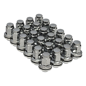 Excalibur Install Kit 12X1.50 94W - IK5807-20
