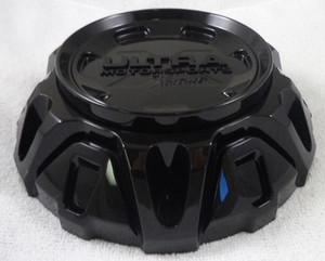 Ultra Cap 89-0056BKX 94W - 89-0056BKX