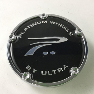 Platinum Cap 89-9439C 94W - 89-9439C