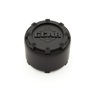 Gear Alloy Cap CAP-8LPT-M17 94W - CAP-8LPT-M17