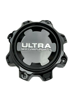Ultra Cap 89-0087BKXL 94W - 89-0087BKXL
