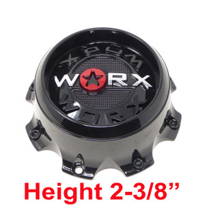 Worx Cap CAP-WX-H-BR21 94W - CAP-WX-H-BR21