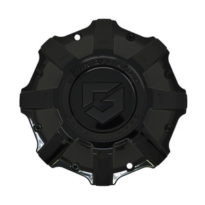 Gear Off Road Cap CAP-5-BB24F 94W - CAP-5-BB24F
