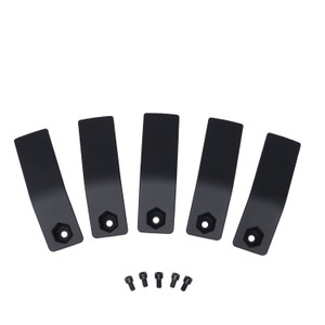 Gear Alloy Insert Kit INSERT-740B-2012 94W - INSERT-740B-2012