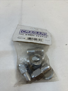 Cragar Lug Nut A-27846-4 94W - A-27846-4