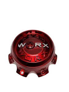 Worx Cap CAP-WX-8-R21 94W - CAP-WX-8-R21