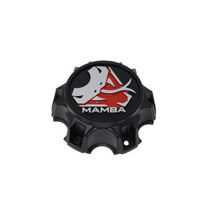 Mamba Cap CAP6139MAM4 94W - CAP6139MAM4