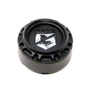 Gear Alloy Cap CAP-8L-M20 94W - CAP-8L-M20