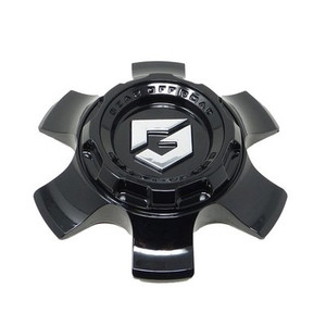Gear Off Road Cap CAP-6H-B21 94W - CAP-6H-B21