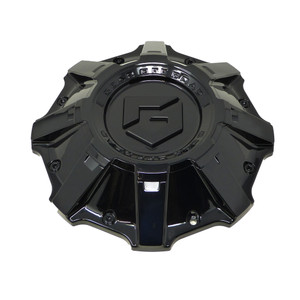 Gear Off Road Cap CAP-5-C24F 94W - CAP-5-C24F