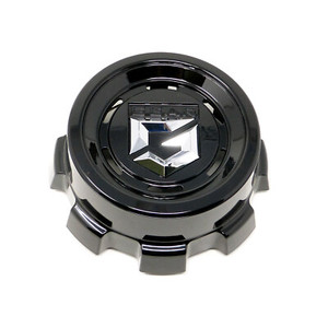 Gear Alloy Cap CAP-8L2-B20 94W - CAP-8L2-B20