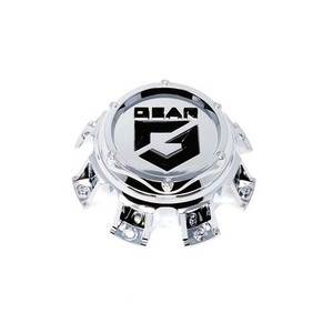 Gear Alloy Cap CAP-8L2-C19 94W - CAP-8L2-C19
