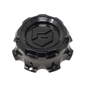 Gear Off Road Cap CAP-8L2-BB21 94W - CAP-8L2-BB21