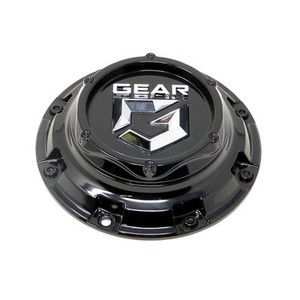 Gear Alloy Cap CAP-6C2-B19 94W - CAP-6C2-B19