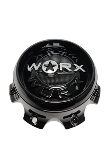Worx Cap CAP-WX-8-BC21 94W - CAP-WX-8-BC21