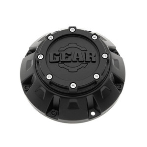 Gear Alloy Cap ACC-SPK-B6-B 94W - ACC-SPK-B6-B