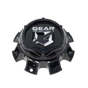 Gear Alloy Cap CAP-8L2-B19 94W - CAP-8L2-B19