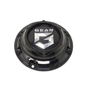 Gear Alloy Cap CAP-6C1-B20 94W - CAP-6C1-B20