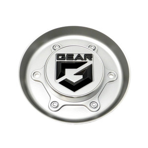 Gear Alloy Cap CAP-GA6-A19 94W - CAP-GA6-A19