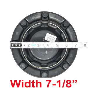 Gear Off Road Cap CAP-5L2-B21 94W - CAP-5L2-B21