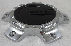 Ultra Cap A89-0006BK 94W - A89-0006BK