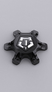 TIS Cap TISHCBM6CAP 94W - TISHC-BM6-CAP