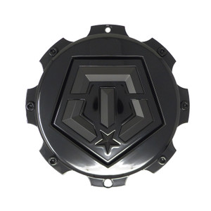 TIS Cap TISDB2FCAP 94W - TISDB2F-CAP