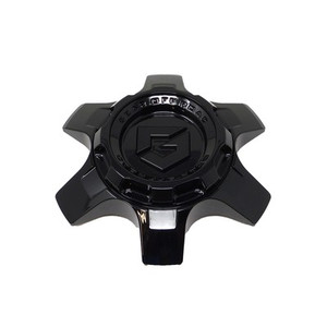 Gear Off Road Cap CAP-6H-BB24 94W - CAP-6H-BB24