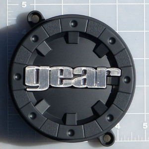 Gear Off Road Cap CAP-715B-614 94W - CAP-715B-614