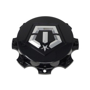 TIS Cap TISCAP547BM6 94W - TISCAP-547BM-6