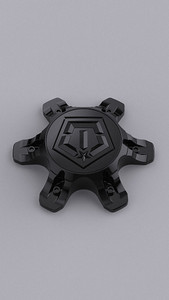TIS Cap TISHCC6CAP 94W - TISHC-C6-CAP