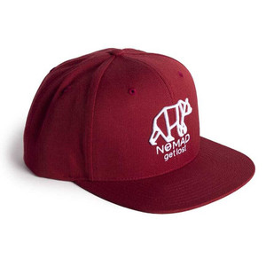 Nomad Cap   94W - CAP-544B-85-TIS
