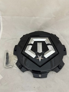 TIS Cap TISDBM2FCAP 94W - TISDBM2F-CAP