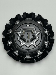 TIS Cap TISDB2RCAP 94W - TISDB2R-CAP
