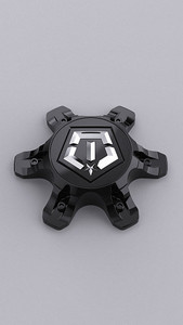 TIS Cap TISGS6CAP 94W - TISGS6-CAP