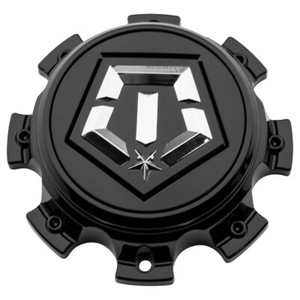 TIS Cap TISCAP544B6OR 143/141L - TISCAP-544B-6-OR