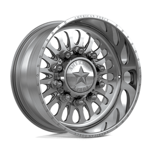 American Force AFW BARRAGE SD BLANK 22x10 -25 Polish