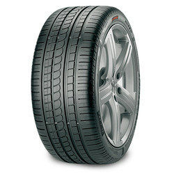 Pirelli PZero Rosso Asimmetrico 255/40R19 96W - 1521600